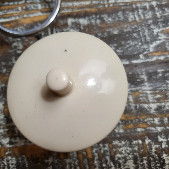 VTG Japanese Condiment/Relish Set - Picture 5 of 5